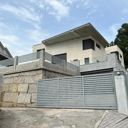 Vila Blanca サンシェンショ